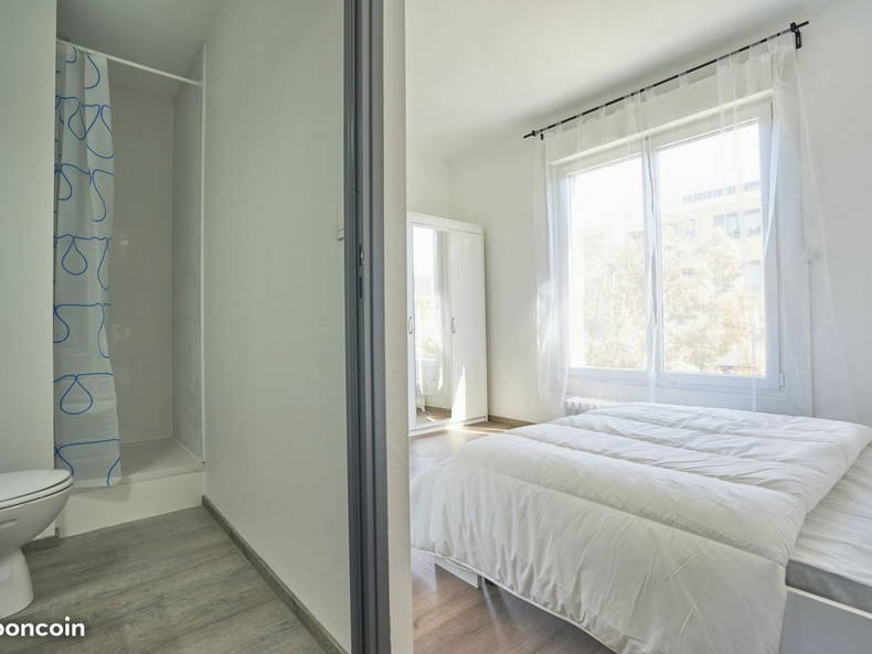 Colocation Lille 206111-2