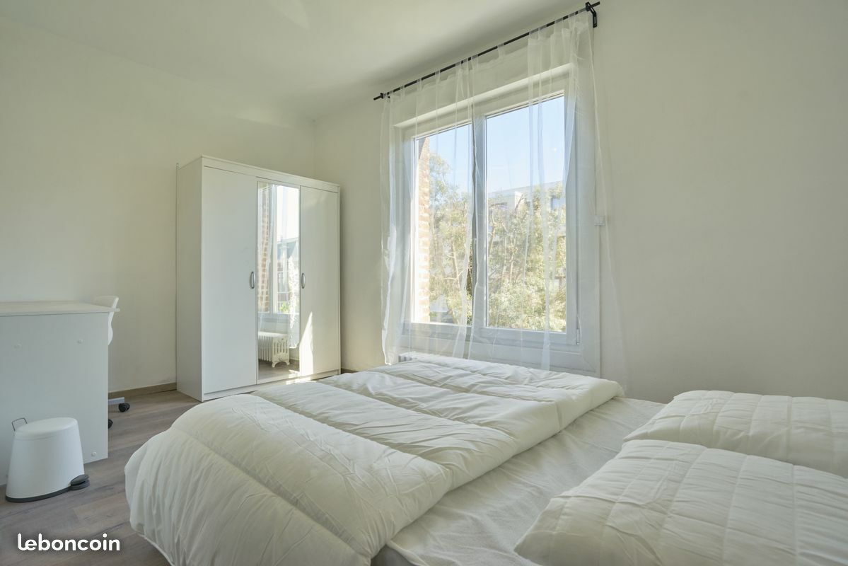 Colocation Lille 206111