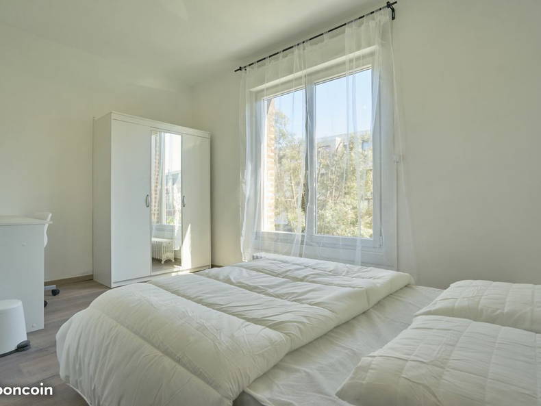 Colocation Lille 206111-3