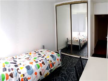 Room For Rent Évry 212284-1