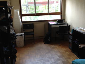 Room For Rent Paris 107212