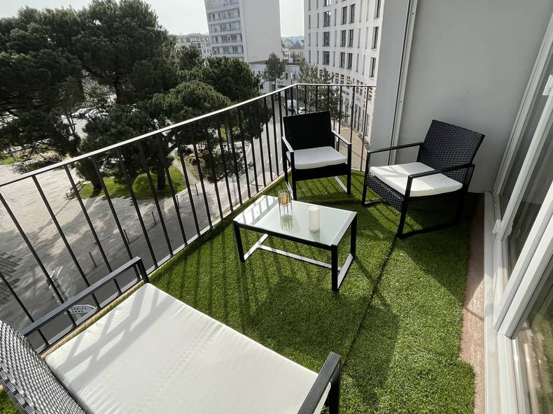 Colocation La Roche-sur-Yon 257672-2