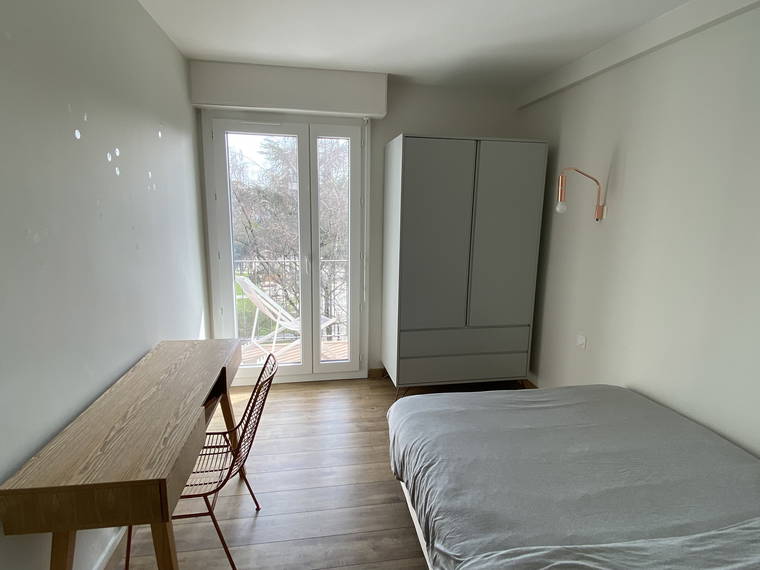 Homestay La Roche-sur-Yon 257672