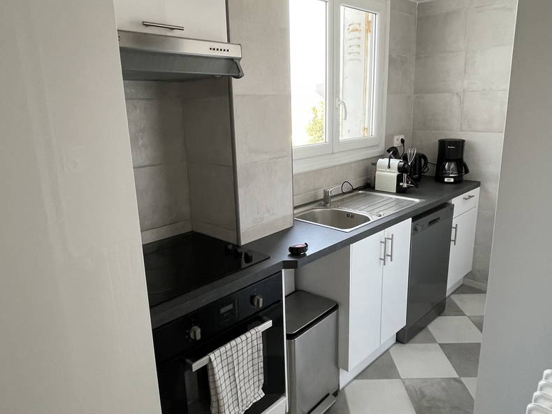 Colocation La Roche-sur-Yon 257672-5