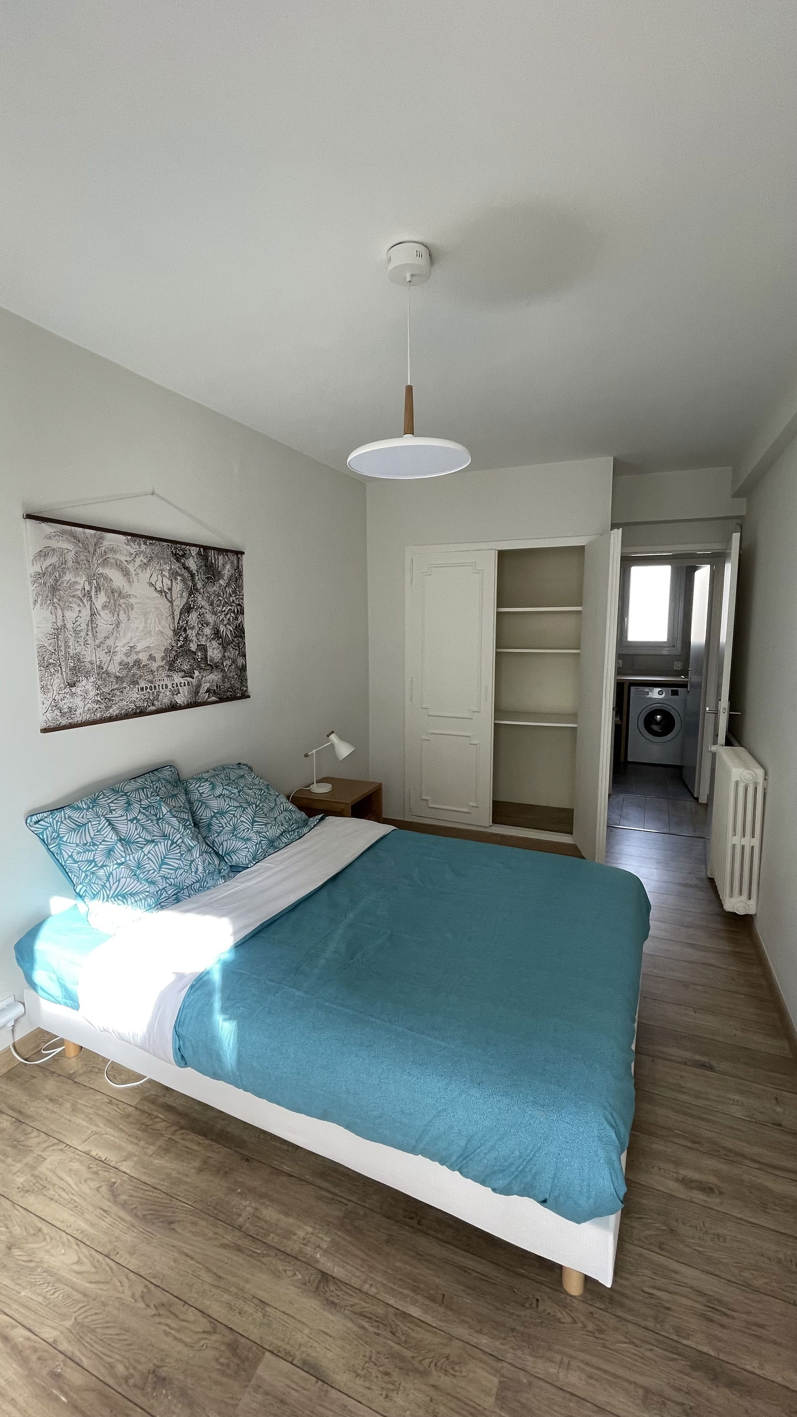 Colocation La Roche-sur-Yon 257672