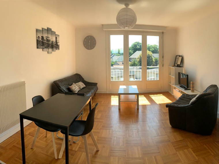 Homestay Rennes 247437