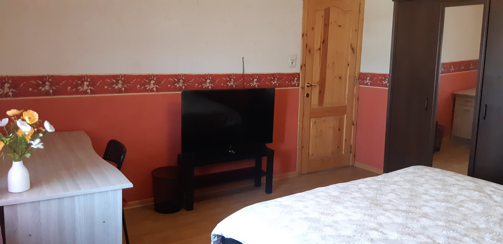 Chambre Chez L'habitant Aubange 669831