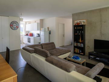 Chambre À Louer Le Mont-Sur-Lausanne 246642