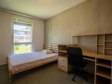 Chambre À Louer Le Mont-Sur-Lausanne 246642