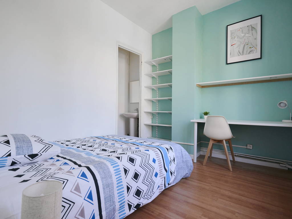 Shared Housing Roubaix 674243-1