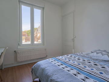 Colocation à louer à Roubaix - photo 3-3