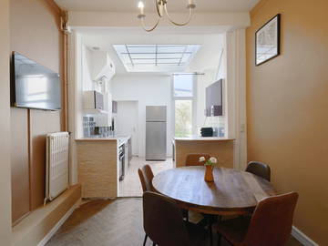 Colocation à louer à Roubaix - photo 5-5