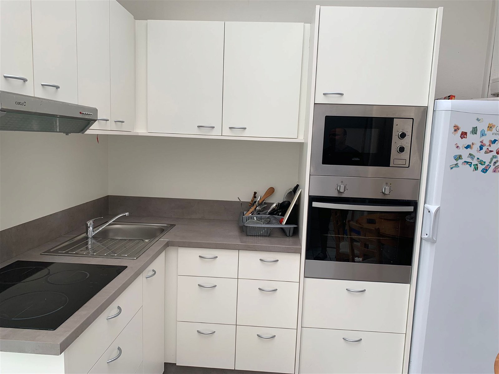 Colocatie Ronchin 261680