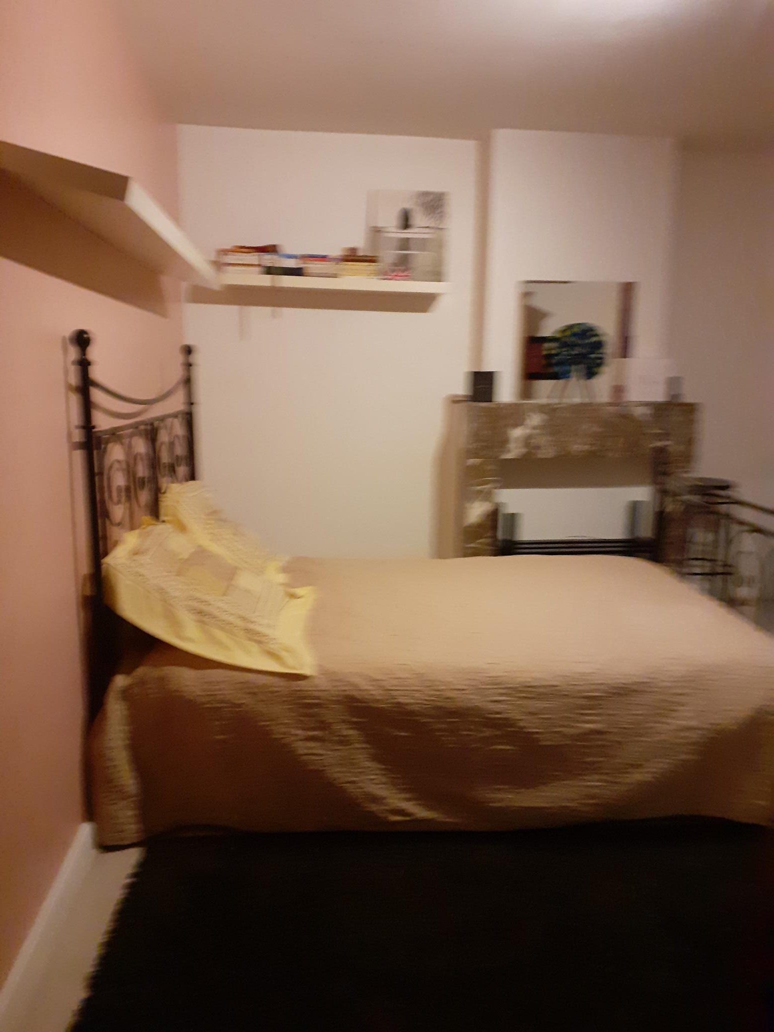 Hospedagem Em Casa De Família Ronchin 264225