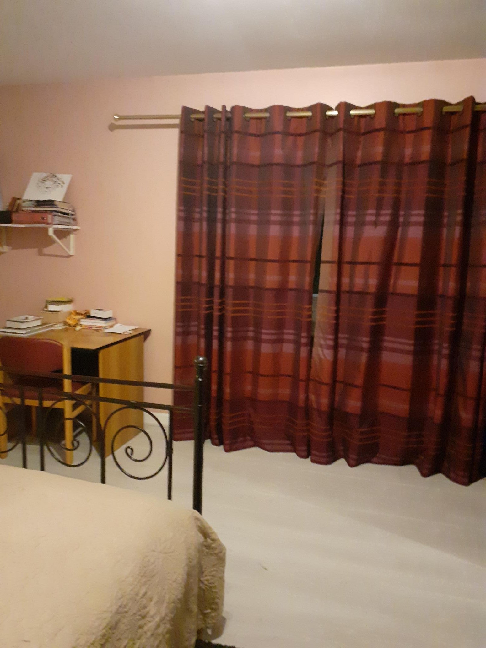 Hospedagem Em Casa De Família Ronchin 264225