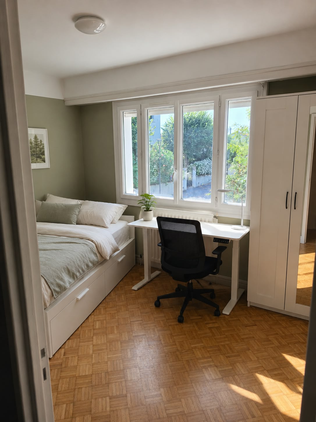 Chambre Chez L'habitant Pau 674973