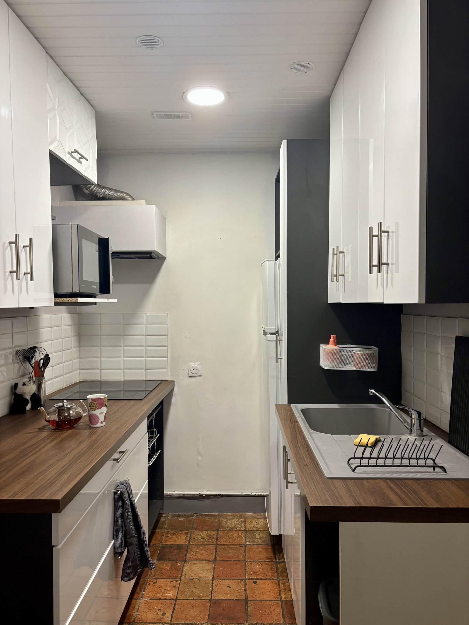 Chambre Chez L'habitant Paris 672601