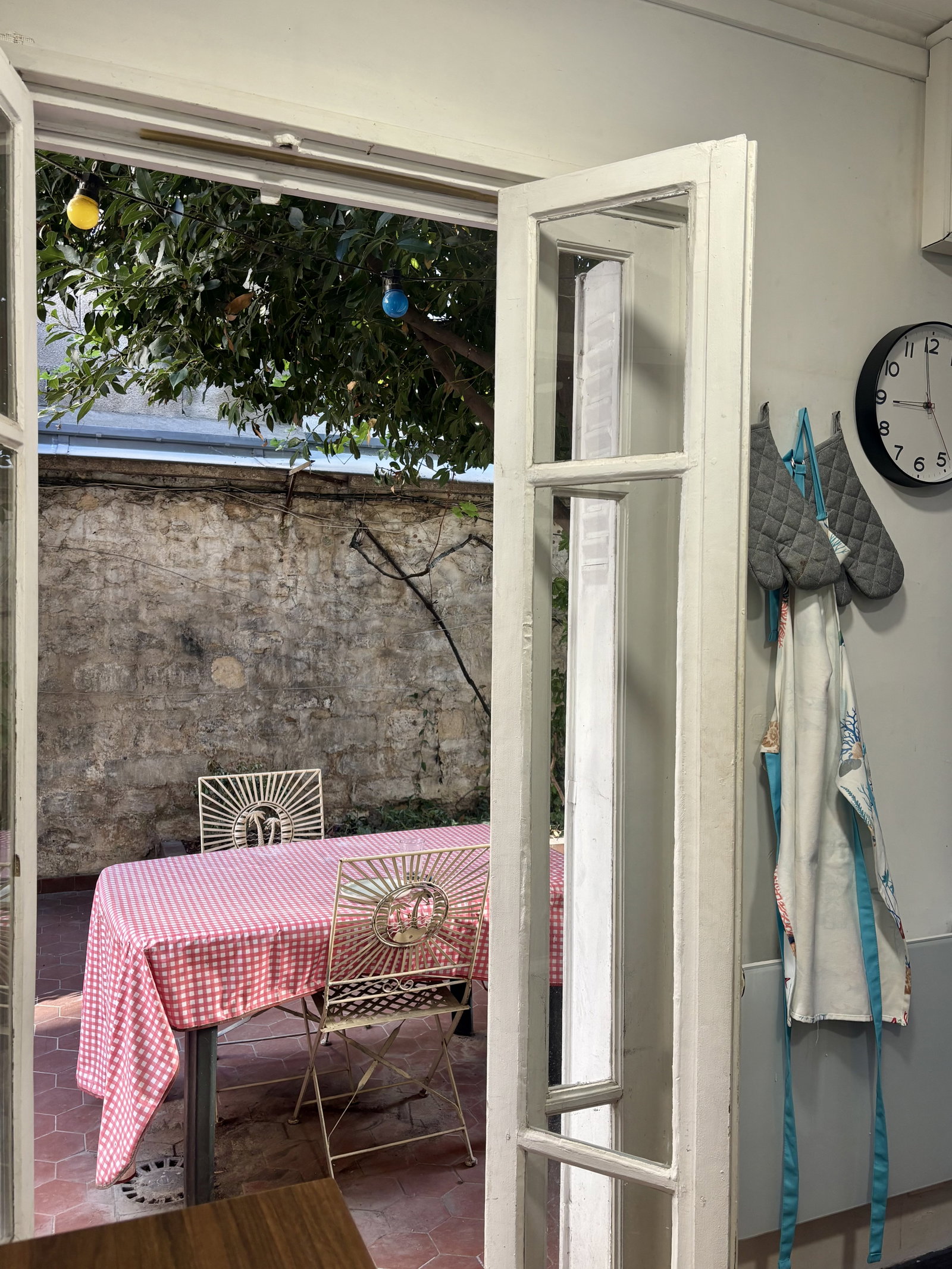 Chambre Chez L'habitant Paris 672601