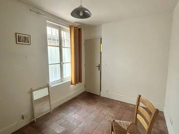 Homestay for rent in Paris - photo 5: Bedroom-5