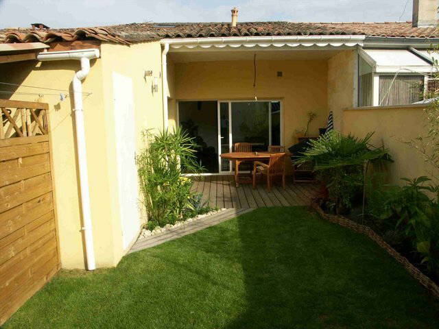 Homestay Bègles 27278-1