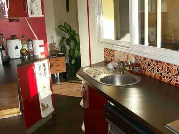 Homestay Bègles 27278-2