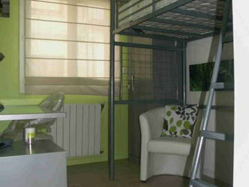 Homestay Bègles 27278-4