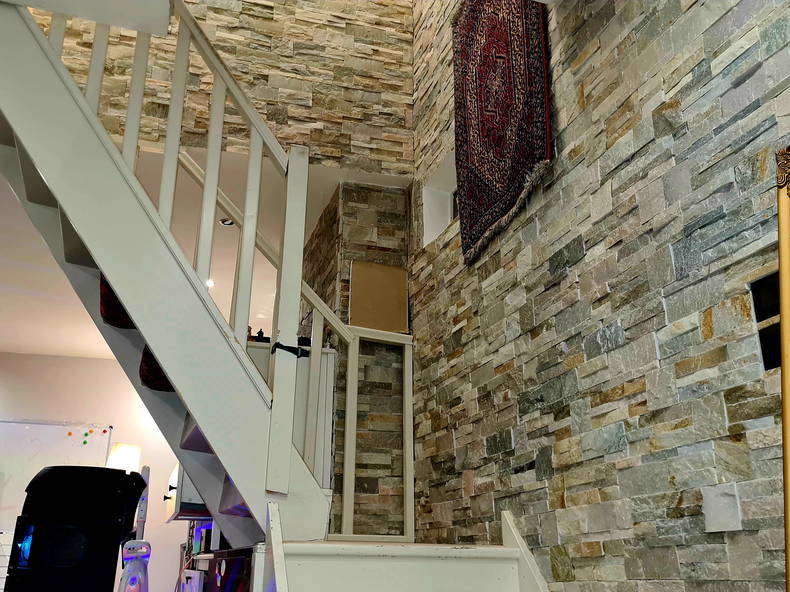 Quedarse En Casa Châtillon 431489-2