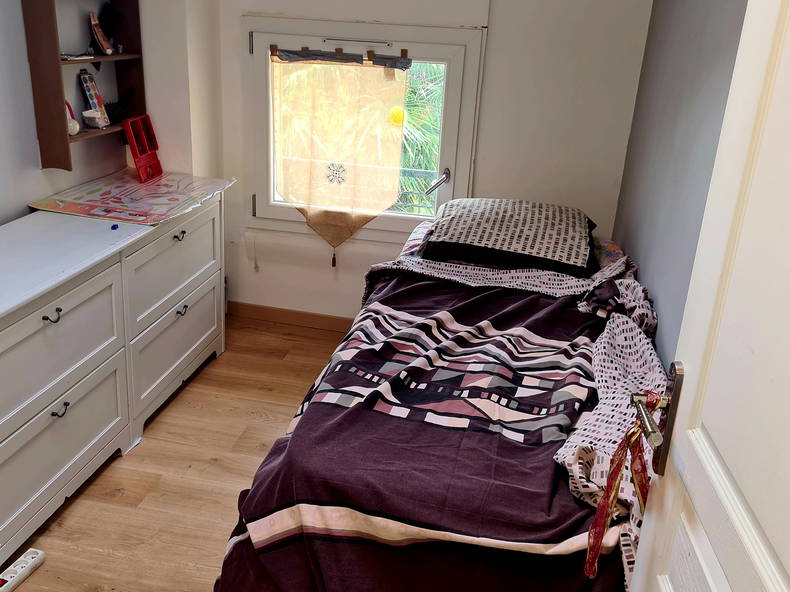 Quedarse En Casa Châtillon 431489-4