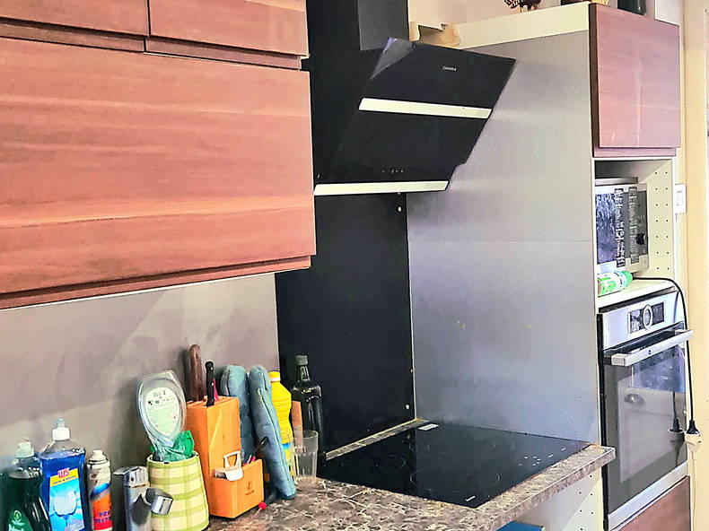 Quedarse En Casa Châtillon 431489-5