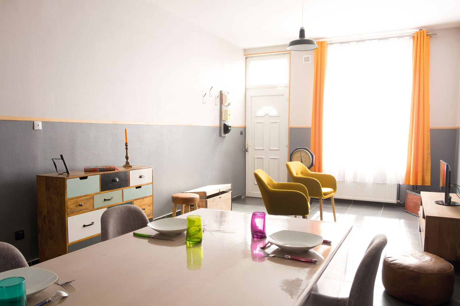 Chambre Chez L'habitant Armentières 209217