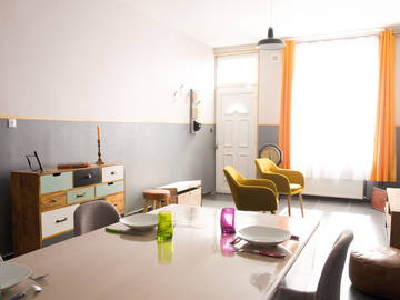 Habitación En Alquiler Armentières 209217