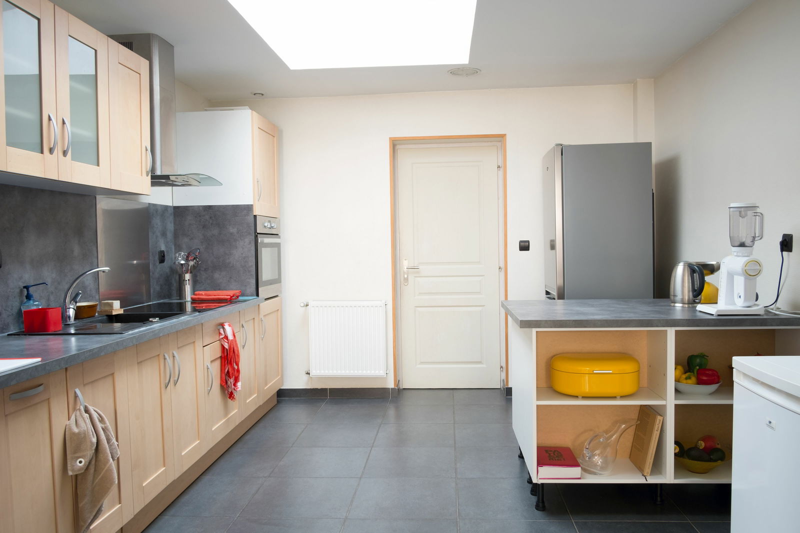 Chambre Chez L'habitant Armentières 209217