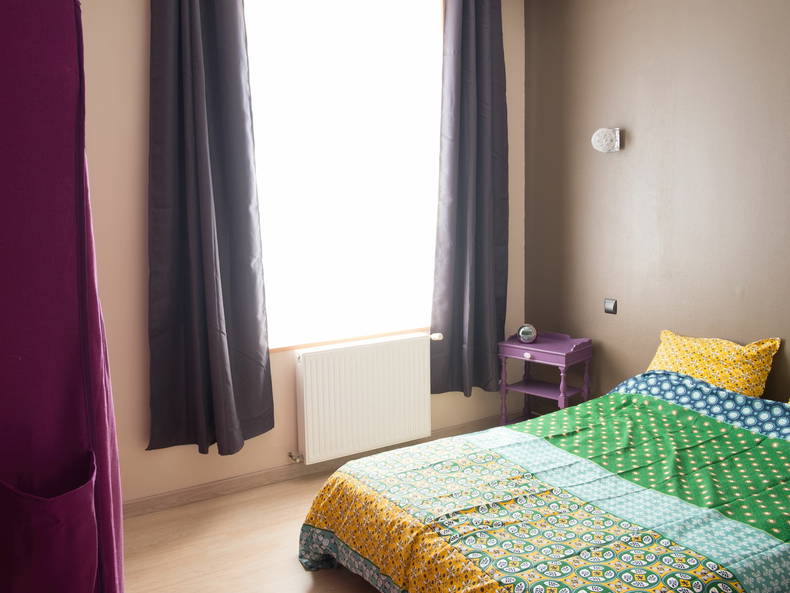 Hemvistelse Armentières 209217-3