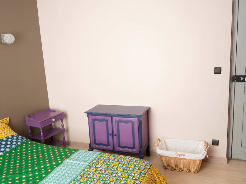 Hemvistelse Armentières 209217-4