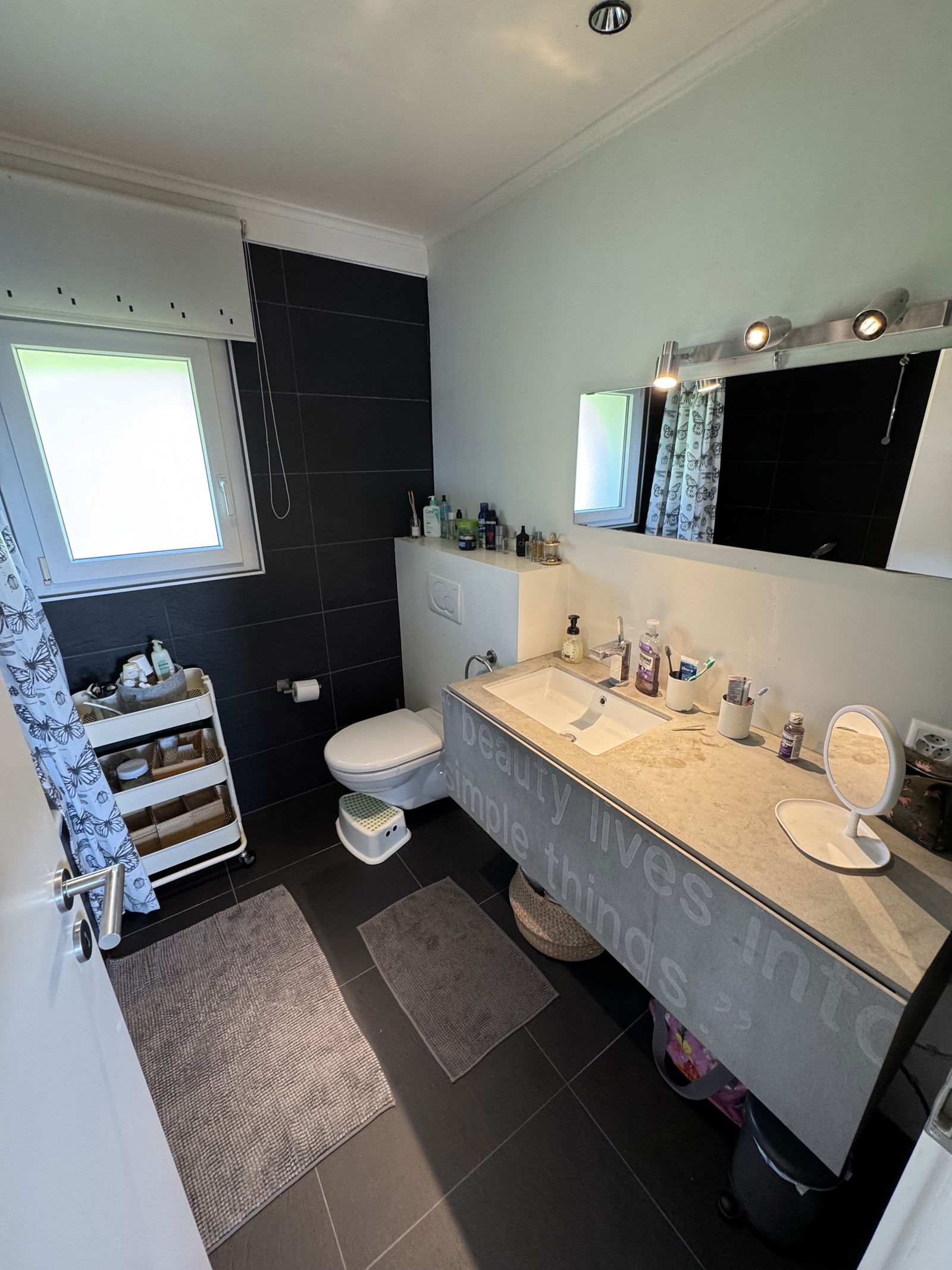 Homestay Hautemorges 501670