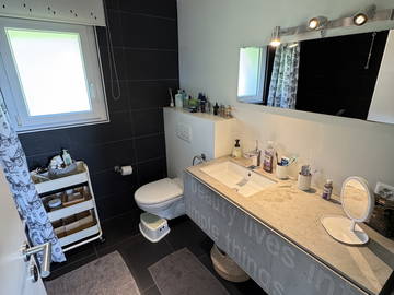 Chambre Chez L'habitant Hautemorges 501670-4