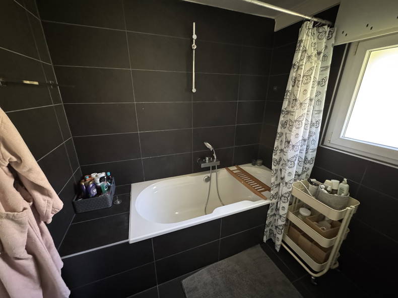 Homestay Hautemorges 501670-5