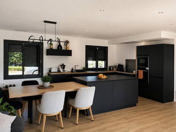 Chambre chez l'habitant à louer à Villefranche-De-Lauragais - photo 3 : autre pièce-3