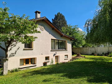 Shared housing for rent in Veyrier - photo 1: Garden-1