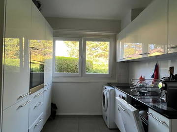 Shared housing for rent in Veyrier - photo 2: Other room-2
