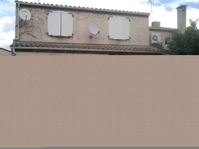 Quedarse En Casa Tournefeuille 168527-2