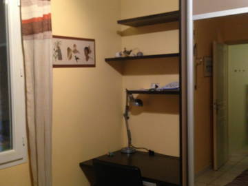 Chambre À Louer Montpellier 227955