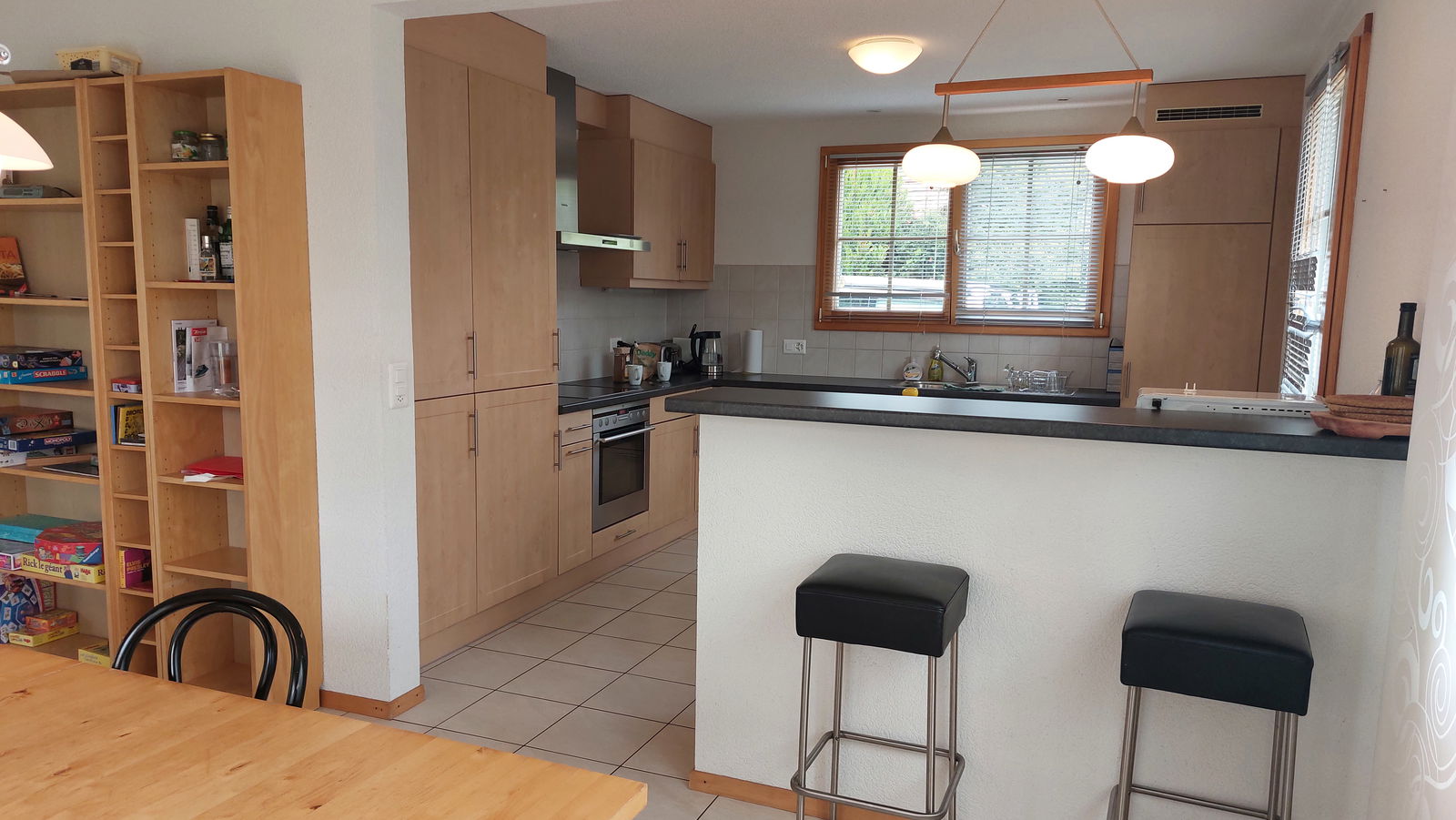 Colocatie Lausanne 245494