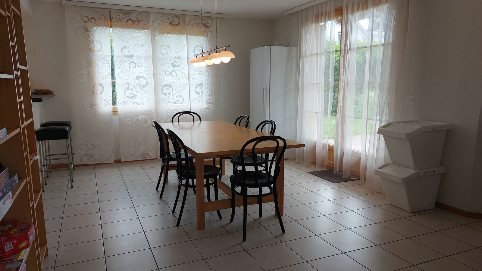 Colocatie Lausanne 245494