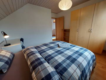 Wg-Zimmer Lausanne 245494