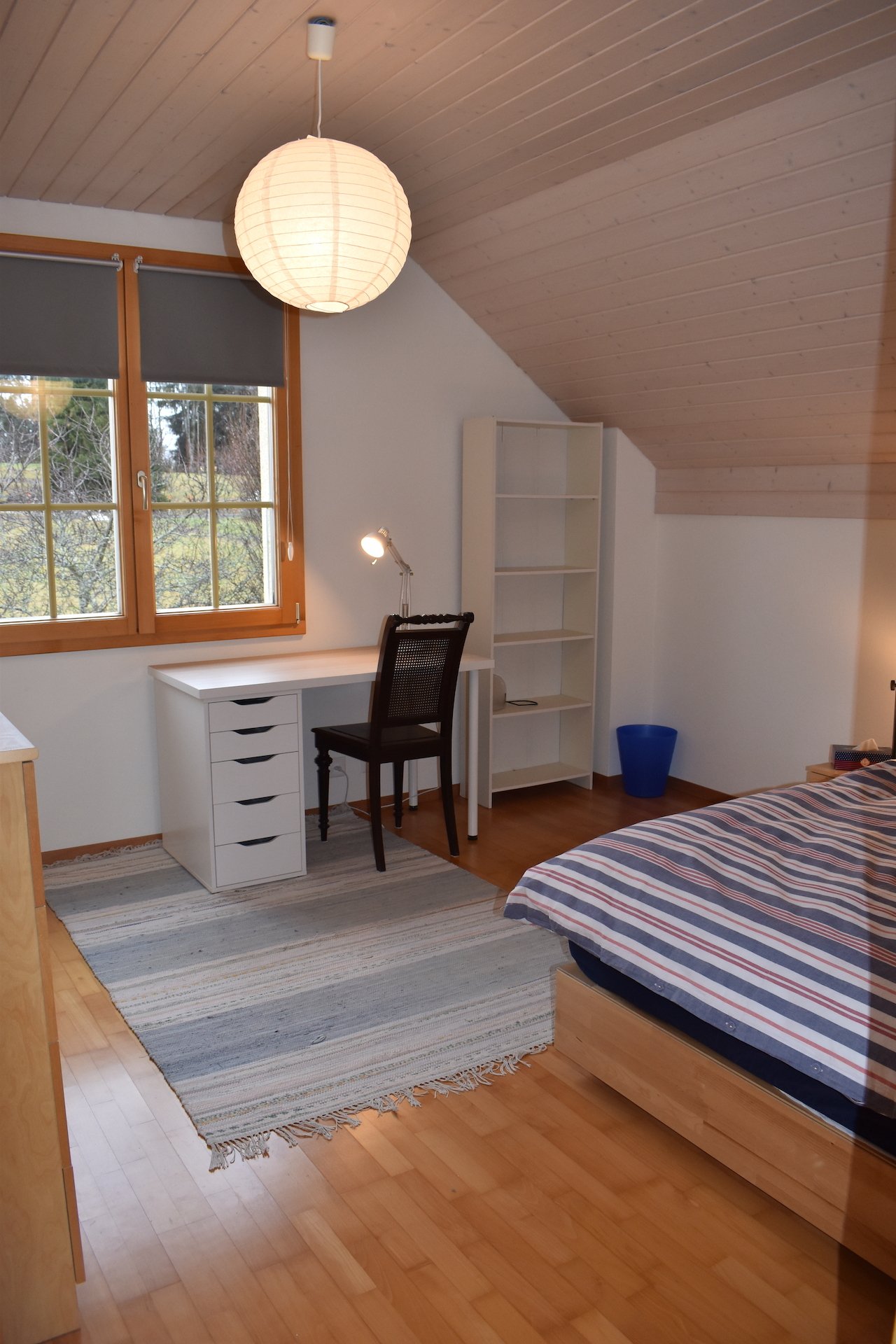 Colocatie Lausanne 245926