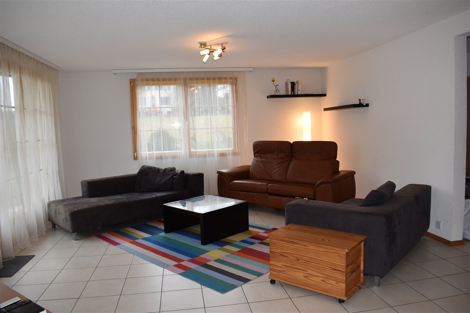 Colocatie Lausanne 245926