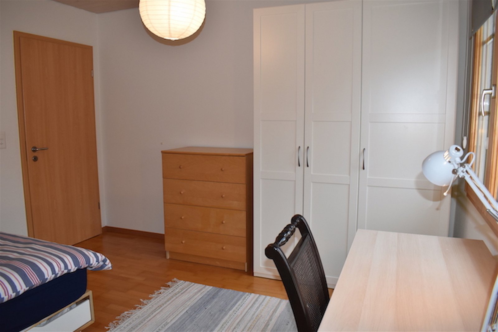 Colocatie Lausanne 245926