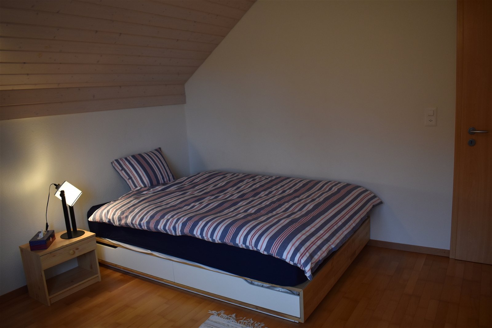 Colocatie Lausanne 245926