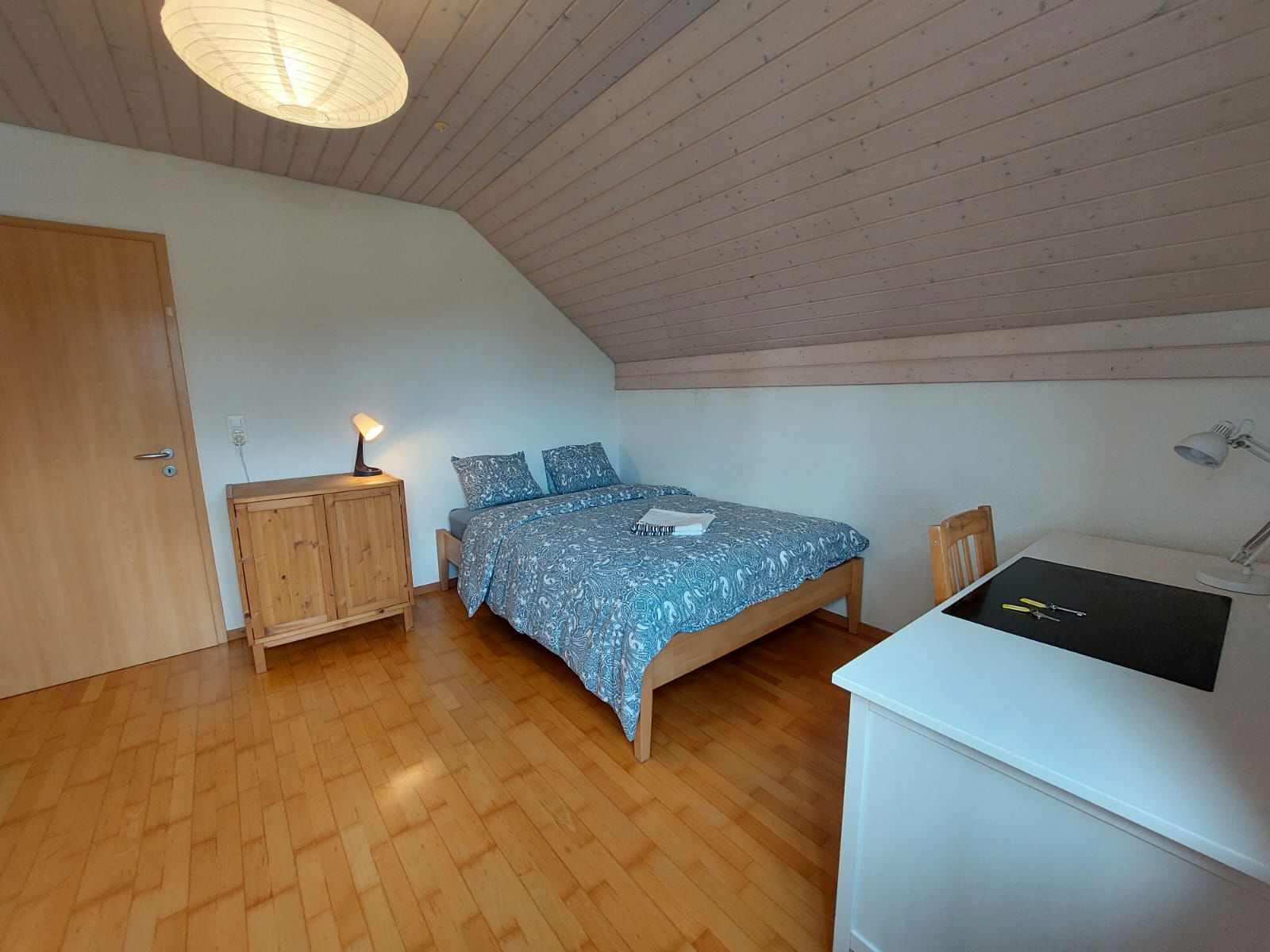 Colocação Lausanne 258091